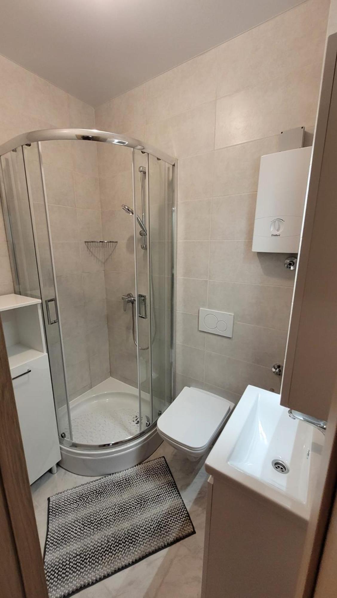 Apartmani Marijanovic Makarska Exterior foto
